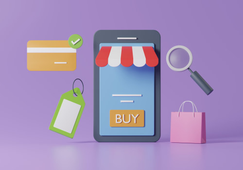 Exploring the Different Types of E-commerce Platforms